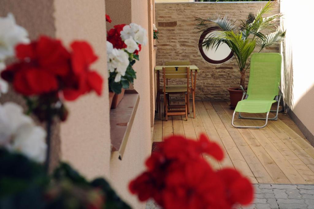 Arany Szőlő Wellness Apartmanház Hévíz Habitación foto