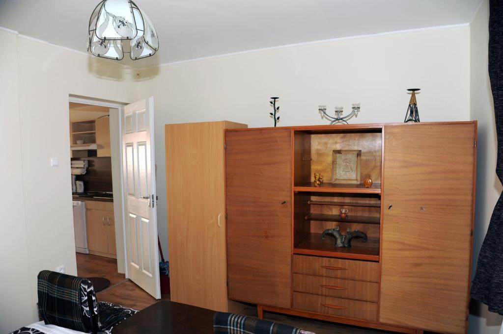 Arany Szőlő Wellness Apartmanház Hévíz Habitación foto