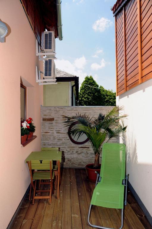 Arany Szőlő Wellness Apartmanház Hévíz Habitación foto