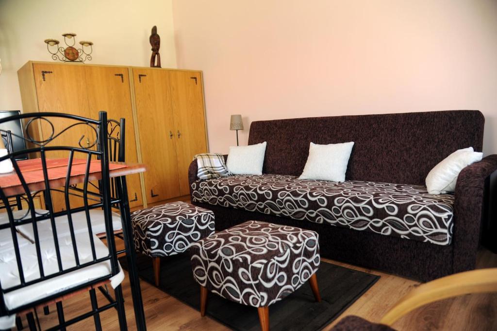 Arany Szőlő Wellness Apartmanház Hévíz Habitación foto