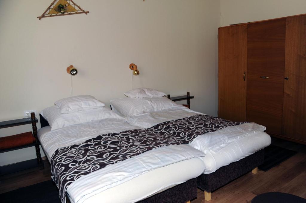 Arany Szőlő Wellness Apartmanház Hévíz Habitación foto
