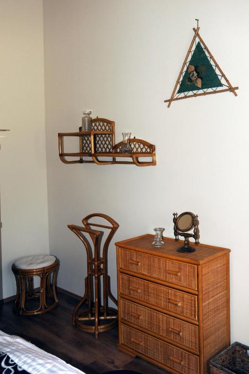 Arany Szőlő Wellness Apartmanház Hévíz Habitación foto