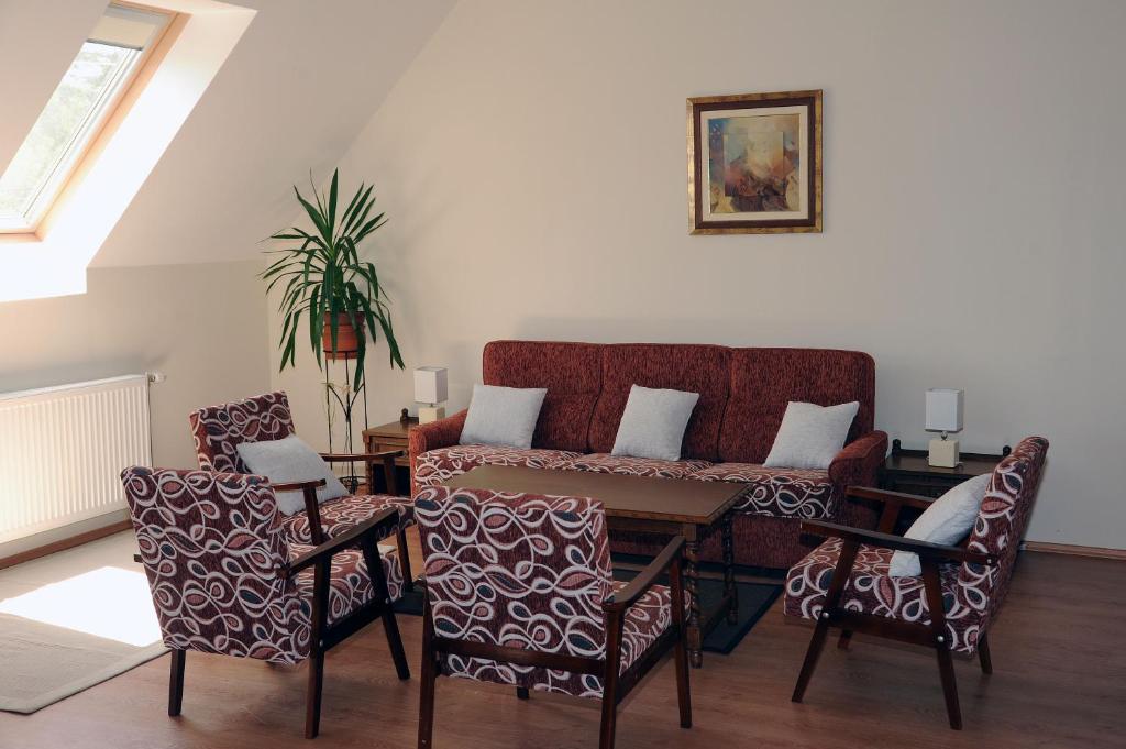 Arany Szőlő Wellness Apartmanház Hévíz Habitación foto