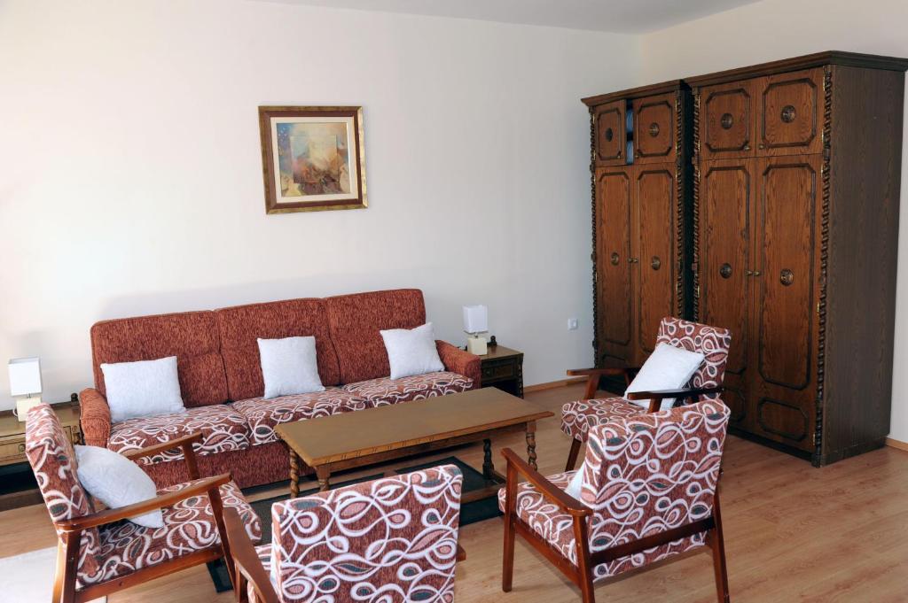 Arany Szőlő Wellness Apartmanház Hévíz Habitación foto
