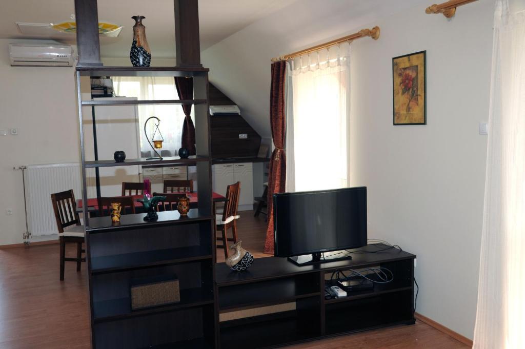Arany Szőlő Wellness Apartmanház Hévíz Habitación foto