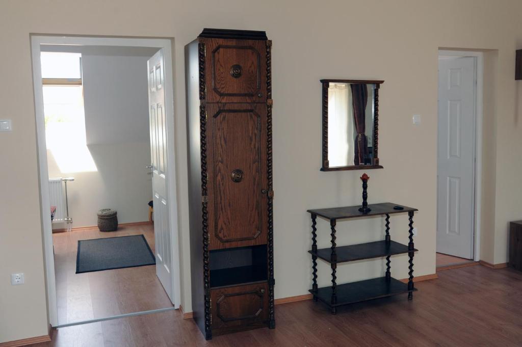 Arany Szőlő Wellness Apartmanház Hévíz Habitación foto
