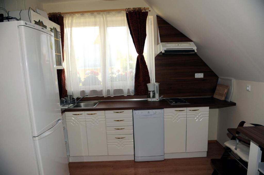 Arany Szőlő Wellness Apartmanház Hévíz Habitación foto