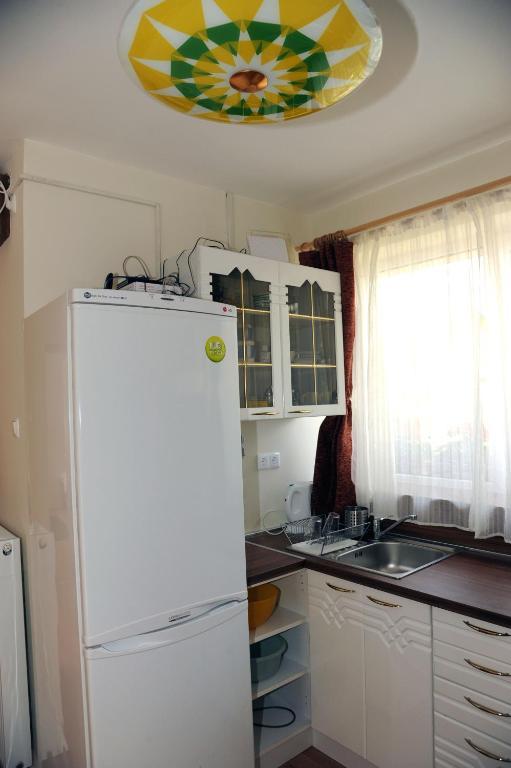 Arany Szőlő Wellness Apartmanház Hévíz Habitación foto