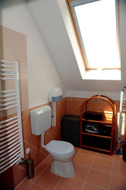 Arany Szőlő Wellness Apartmanház Hévíz Habitación foto