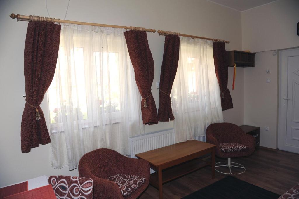 Arany Szőlő Wellness Apartmanház Hévíz Habitación foto