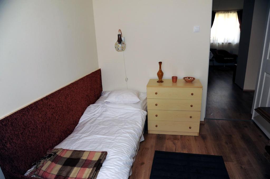 Arany Szőlő Wellness Apartmanház Hévíz Habitación foto